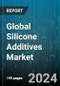 Global Silicone Additives Market by Function (Adhesion, Defoamers, Lubricating Agent), Application (Agriculture, Chemical, Food & Beverage) - Forecast 2024-2030 - Product Thumbnail Image