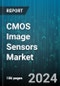 CMOS Image Sensors Market by Technology, Application, End-User - Global Forecast 2025-2030 - Product Image