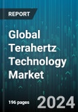 Global Terahertz Technology Market by Type (Terahertz Communication Systems, Terahertz Imaging, Terahertz Spectroscopy), Application (Industrial Non-Destructive Testing, Laboratory Research, Medical & Healthcare) - Forecast 2024-2030- Product Image
