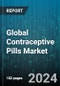 Global Contraceptive Pills Market by Product (Combination Pill, Continuous/Extended Pill, Progesterone Pill), Age Group (15-24, 25-34, 35-44), Route of Administration, Distribution - Forecast 2023-2030 - Product Image