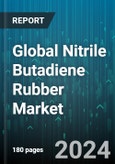 Global Nitrile Butadiene Rubber Market by Product (Adhesives & Sealants, Belts, Cables), End-User (Automotive, Construction, Mechanical Engineering) - Forecast 2024-2030- Product Image