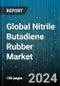 Global Nitrile Butadiene Rubber Market by Product (Adhesives & Sealants, Belts, Cables), End-User (Automotive, Construction, Mechanical Engineering) - Forecast 2024-2030 - Product Thumbnail Image