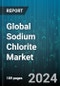 Global Sodium Chlorite Market by Application (Antimicrobial Agent, Bleaching Agent, Disinfectant), End-Use (Medical, Paper, Textile) - Forecast 2024-2030 - Product Image