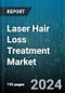 Laser Hair Loss Treatment Market by Laser Types, End Use - Global Forecast 2025-2030 - Product Image