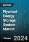 Flywheel Energy Storage System Market by Rims Type, Application, End-user Industry - Global Forecast 2025-2030 - Product Image