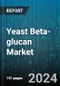 Yeast Beta-glucan Market by Source, Category, Application - Global Forecast 2025-2030 - Product Image