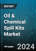 Oil & Chemical Spill Kits Market by Types, End-User - Global Forecast 2025-2030- Product Image