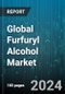 Global Furfuryl Alcohol Market by Type (Adhesives, Polymer, Solvents), Raw Material (Corncobs, Cotton Hulls, Rice Hulls), Application, End-use - Forecast 2024-2030 - Product Thumbnail Image