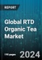Global RTD Organic Tea Market by Type (Black, Green, Herbal), Category (Conventional, Organic), Packaging Type, Distribution Channel - Forecast 2024-2030 - Product Image