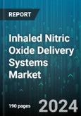 Inhaled Nitric Oxide Delivery Systems Market by Type, Product, Application, End-user - Global Forecast 2025-2030- Product Image