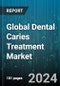 Global Dental Caries Treatment Market by Product Type (Dental Reconstruction, Dental Restoration), Application (Clinics, Hospitals) - Cumulative Impact of COVID-19, Russia Ukraine Conflict, and High Inflation - Forecast 2023-2030 - Product Image