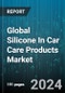 Global Silicone In Car Care Products Market by Product (Silicone, Specialty Silicones), Application (Leather & Vinyl Care, Paint Preservatives, Plastic Care), End-User - Forecast 2024-2030 - Product Image
