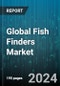 Global Fish Finders Market by Product Type (Combined, Networked System, Standalone), Equipment Type (Fixed, Portable), Application - Cumulative Impact of COVID-19, Russia Ukraine Conflict, and High Inflation - Forecast 2023-2030 - Product Thumbnail Image