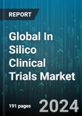 Global In Silico Clinical Trials Market by Therapeutic Area (Infectious Diseases, Oncology), Phase (Phase I, Phase II, Phase III), Industry - Forecast 2024-2030- Product Image