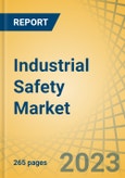 Industrial Safety Market by Type, Offering, End User, and Geography - Global Forecasts to 2030- Product Image