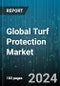 Global Turf Protection Market by Product (Pest Protection, Scarification, Stress Protection), Solution (Biological, Chemical, Mechanical), Application, End-Use - Forecast 2024-2030 - Product Thumbnail Image