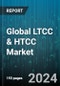 Global LTCC & HTCC Market by Product (High-Temperature Co-Fired Ceramic, Low Temperature Co-Fired Ceramic), Application (Aerospace & Defense, Automotive, Consumer Electronics) - Forecast 2024-2030 - Product Thumbnail Image