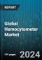 Global Hemocytometer Market by Product Type (Disposable Hemocytometer, Reusable Hemocytometer), Application (Cell Culture, Medical), End User - Forecast 2024-2030 - Product Image
