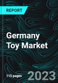 Germany Toy Market, Size, Forecast 2023-2028, Industry Trends, Growth, Insights, Impact of Inflation, Opportunity Company Analysis- Product Image
