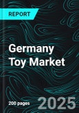 Germany Toy Market, Size, Forecast 2023-2028, Industry Trends, Growth, Insights, Impact of Inflation, Opportunity Company Analysis- Product Image