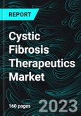 Cystic Fibrosis Therapeutics Market, Size, Global Forecast 2023-2028, Industry Trends, Growth, Impact of Inflation, Company Analysis- Product Image