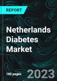 Netherlands Diabetes Market, Size, Forecast 2023-2028, Industry Trends, Growth, Impact of Inflation, Opportunity Company Analysis- Product Image