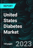 United States Diabetes Market, Size, Forecast 2023-2028, Industry Trends, Growth, Impact of Inflation, Opportunity Company Analysis- Product Image