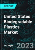 United States Biodegradable Plastics Market, Size, Forecast 2023-2028, Industry Trends, Growth, Impact of Inflation, Opportunity Company Analysis- Product Image