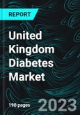 United Kingdom Diabetes Market, Size, Forecast 2023-2028, Industry Trends, Growth, Impact of Inflation, Opportunity Company Analysis- Product Image