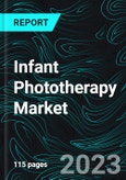 Infant Phototherapy Market, Global Forecast 2023-2027, Industry Trends, Growth, Impact of Inflation, Opportunity Company Analysis- Product Image