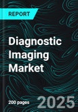 Diagnostic Imaging Market, Global Forecast 2023-2028, Industry Trends, Growth, Impact of Inflation, Opportunity Company Analysis- Product Image