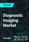 Diagnostic Imaging Market, Global Forecast 2023-2028, Industry Trends, Growth, Impact of Inflation, Opportunity Company Analysis - Product Thumbnail Image