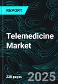 Telemedicine Market, Size, Global Forecast 2024-2030, Industry Trends, Share, Growth, Insight, Impact of Inflation, Company Analysis- Product Image