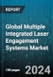 Global Multiple Integrated Laser Engagement Systems Market by Type (Force Training, Police & Public Safety, Video Simulation Weapons Training), Application (Soldiers, Vehicles), End-Use - Forecast 2024-2030 - Product Image
