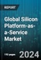 Global Silicon Platform-as-a-Service Market by Type (End-To-End Semiconductor Turnkey Services, IP-Centric, Platform-Based Custom Silicon Solutions), Application (Datacenters, Internet of Things (IoT), Mobile Internet Devices) - Forecast 2024-2030 - Product Thumbnail Image