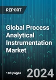 Global Process Analytical Instrumentation Market by Type (Gas Analyzers, Gas Chromatographs, Liquid Analyzers), End-User Industry (Chemicals & Petrochemicals, Metal & Mining, Oil & Gas) - Forecast 2024-2030- Product Image