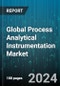 Global Process Analytical Instrumentation Market by Type (Gas Analyzers, Gas Chromatographs, Liquid Analyzers), End-User Industry (Chemicals & Petrochemicals, Metal & Mining, Oil & Gas) - Forecast 2023-2030 - Product Image