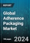 Global Adherence Packaging Market by Material (Paper, Paperboard Aluminum, Plastic), Type (Multi-Dose Packaging, Unit-Dose Packaging), Packaging Type, End-User - Forecast 2024-2030 - Product Image