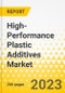 High-Performance Plastic Additives Market - A Global and Regional Analysis: Focus on End User, Plastic Type, Additive Type, and Region - Analysis and Forecast, 2022-2031 - Product Thumbnail Image