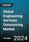 Global Engineering Services Outsourcing Market by Service (Designing, Prototyping, System Integration), Location (Off-Shore, On-Shore), Application - Cumulative Impact of COVID-19, Russia Ukraine Conflict, and High Inflation - Forecast 2023-2030 - Product Image