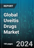 Global Uveitis Drugs Market by Treatment Type (Analgesics, Antibiotics, Antifungal), Disease Type (Anterior Uveitis, Intermediate Uveitis, Panuveitis), Cause, Distribution Channel - Cumulative Impact of COVID-19, Russia Ukraine Conflict, and High Inflation - Forecast 2023-2030- Product Image