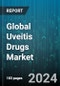 Global Uveitis Drugs Market by Treatment Type (Analgesics, Antibiotics, Antifungal), Disease Type (Anterior Uveitis, Intermediate Uveitis, Panuveitis), Cause, Distribution Channel - Cumulative Impact of COVID-19, Russia Ukraine Conflict, and High Inflation - Forecast 2023-2030 - Product Image