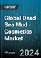 Global Dead Sea Mud Cosmetics Market by Products (Bathing Products, Body Care Products, Facial Care Products), Distribution Channels (Offline Channels, Online Channels), End-Users - Forecast 2024-2030 - Product Thumbnail Image
