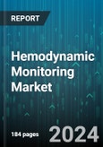Hemodynamic Monitoring Market by System, End-use - Global Forecast 2025-2030- Product Image