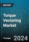 Torque Vectoring Market by Propulsion, Clutch Actuation, Technology, Vehicle - Global Forecast 2025-2030 - Product Image