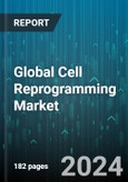Global Cell Reprogramming Market by Technology (Episomal Reprogramming, mRNA Reprogramming, Sendai Virus-Based Reprogramming), Application (Research, Therapeutic), End-Use - Forecast 2024-2030- Product Image