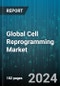 Global Cell Reprogramming Market by Technology (Episomal Reprogramming, mRNA Reprogramming, Sendai Virus-Based Reprogramming), Application (Research, Therapeutic), End-Use - Forecast 2024-2030 - Product Image