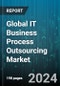 Global IT Business Process Outsourcing Market by Service Type (Customer Services, Finance & Accounting, Human Resource), Organization Size (Large Enterprises, Small & Medium Enterprises), Deployment - Forecast 2024-2030 - Product Image