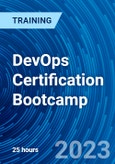 DevOps Certification Bootcamp (February 6, 2023)- Product Image