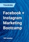 Facebook + Instagram Marketing Bootcamp - Product Thumbnail Image